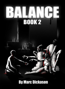 Balance - Book 2